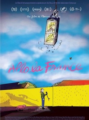 Allo la France