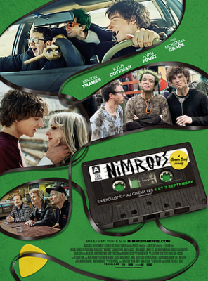 Nimrods : A Green Day Comedy