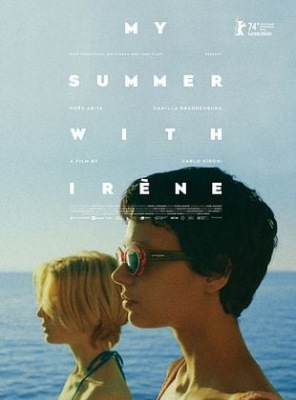 My Summer With Irene