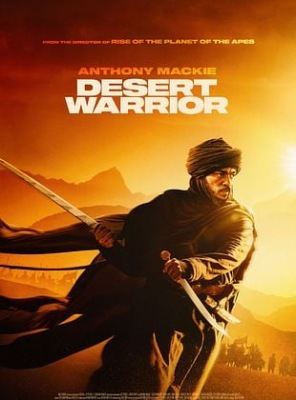 Desert Warrior