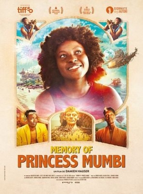 Memory Of Princess Mumbi