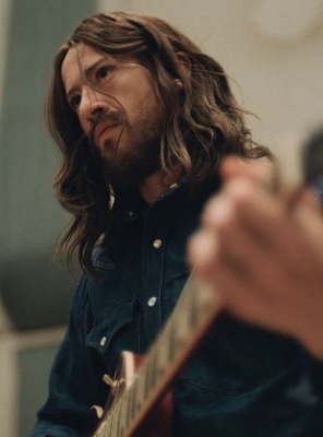 Untitled Beatles Movie: George Harrison