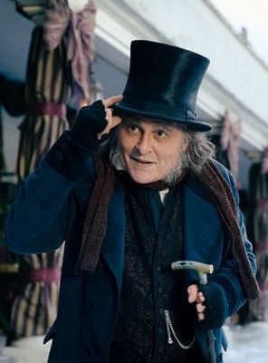 Scrooge