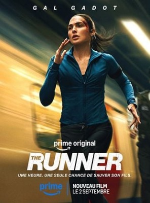 The Runner