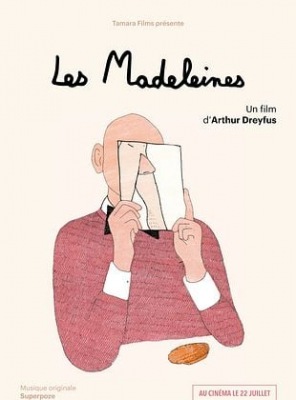 Les Madeleines