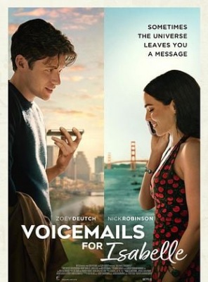 Voicemails For Isabelle