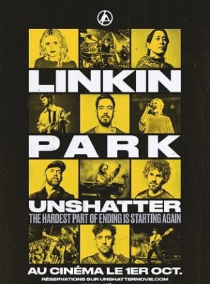 Linkin Park: Unshatter