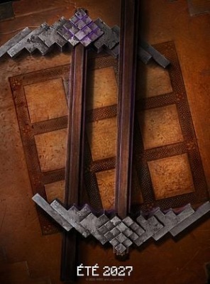 An Untitled Minecraft Sequel