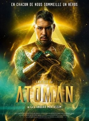 Atoman