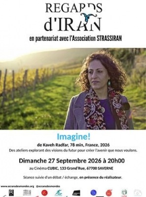 Imagine !