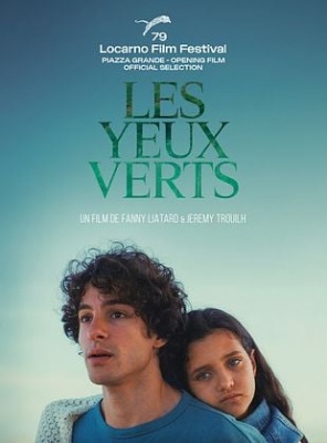 Les Yeux Verts