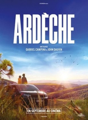 Ardèche