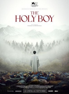 The Holy Boy