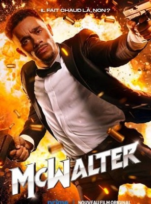 McWalter