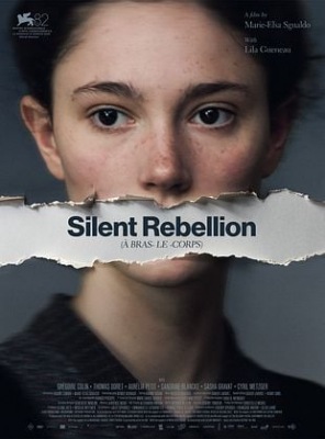 Silent Rebellion (À bras-le-corps)