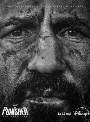 Marvel Studios Special Presentation Punisher