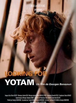 Looking for Yotam