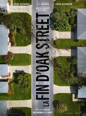 La fin d’Oak Street