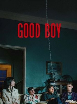 The Good Boy
