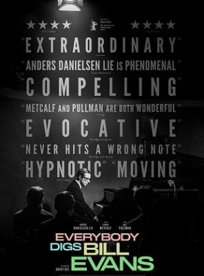 Everybody Digs Bill Evans
