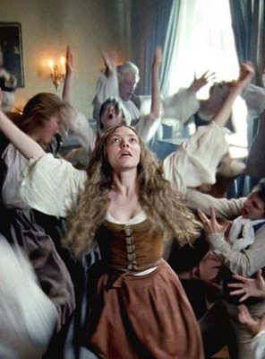 Le Testament d'Ann Lee