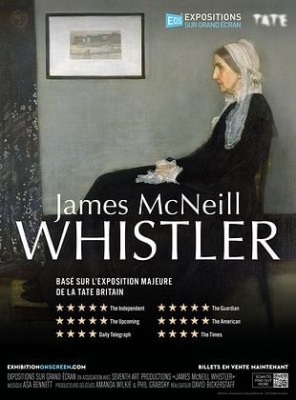 James McNeill Whistler