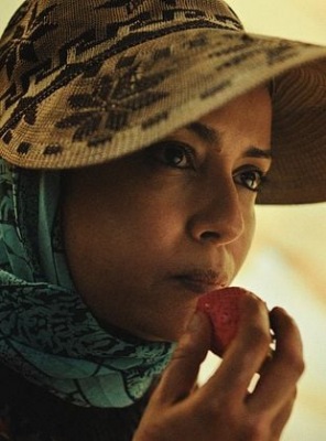 Les Fraises